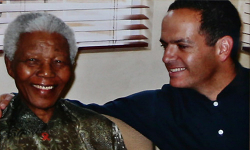 Mandela-and-Peter